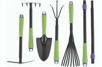 Купить Набор садовый 7пр Палисад 63020