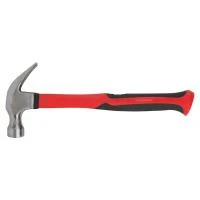Купить Молоток-Гвоздорер КУРС 450г фиберглас. ручка 27мм 44771