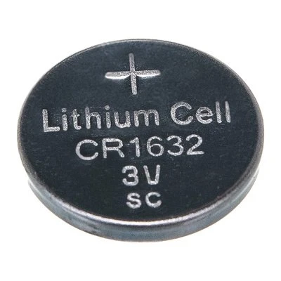 Купить Батарейка Космос CR1632 1,5В 1шт