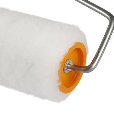 Купить Валик Меховой ШАБАШКА искуственный 180мм