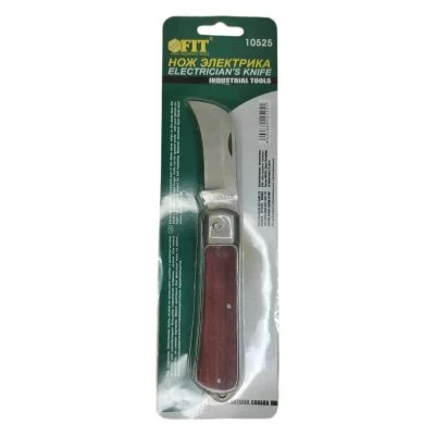 Купить Нож электрика FIT 10525