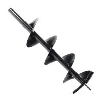 Купить Шнек однозаходный PATRIOT D 200 для грунта