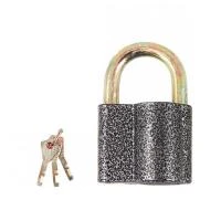 Купить Замок навесной PARK Ч/60 209942