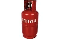 Купить Баллон газовый 12 л с вент. (нзга)