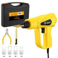 Купить Паяльник для пластика DKWG70, 70 вт (1/12) "DEKO" 065-0420