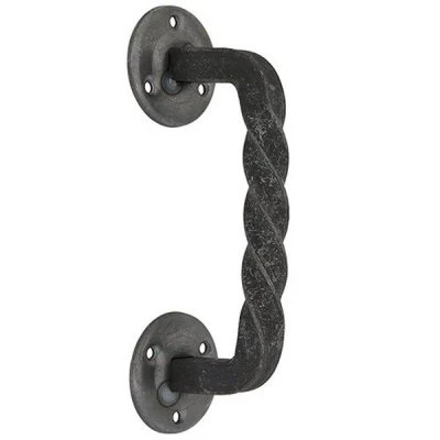 Купить Ручка декоративная модель5 180мм Домарт 