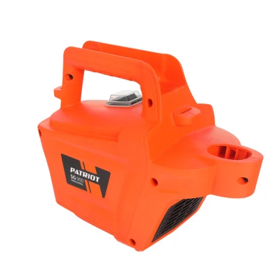 Купить Краскопульт электрический PATRIOT SG 900 HVLP