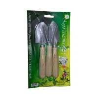 Купить Набор садовый 3 предм. "Агросоната" (1/20)