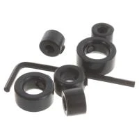 Купить Набор стопперов для сверл FIT 36433