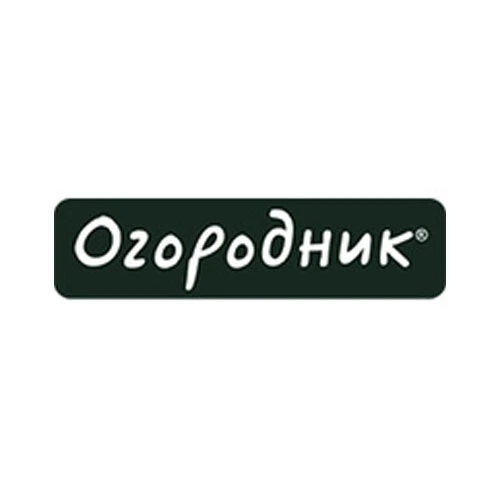 Бренд Огородник