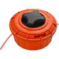 Купить Катушка для триммера Vertex YK-T004 п/автом посадка резьба