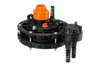 Купить Оголовок скважинный Джилекс ОСПБ 110-133/25 