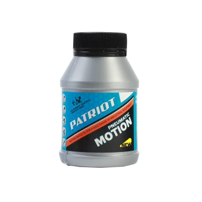 Купить Масло PATRIOT PNEUMATIC WH45 100 мл.