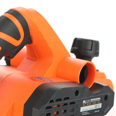 Купить Рубанок электрический PATRIOT PL 820