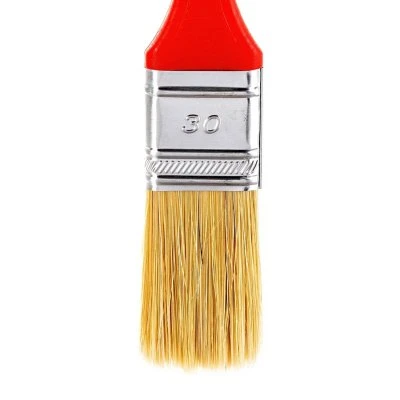 Купить Кисть плоская д/лака BEOROL 20х9мм  40553