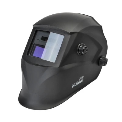 Купить Маска сварщика PATRIOT 351D