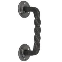 Купить Ручка декоративная модель5 180мм Домарт 