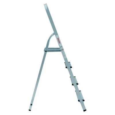 Купить Стремянка НОВАЯ ВЫСОТА NV1110 алюминевая 4ступ 1,5м 46496
