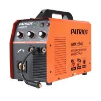 Купить Полуавтомат сварочный инверторный PATRIOT WMA 225 MQ Купить Полуавтомат сварочный инверторный PATRIOT WMA 225 MQ