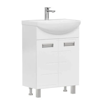 Купить Тумба напольная JOLI 60.2D VOLNA