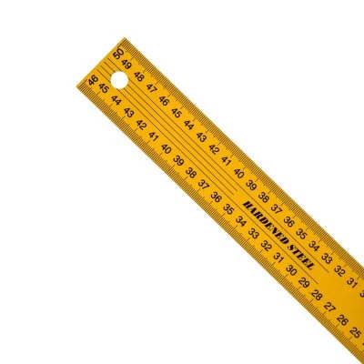 Купить Угольник Столярный 500мм FIT 19445