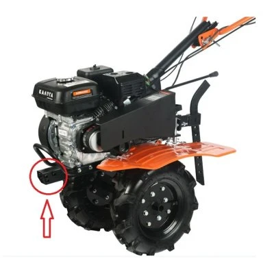 Купить Адаптер передний универсальный PATRIOT АП 6