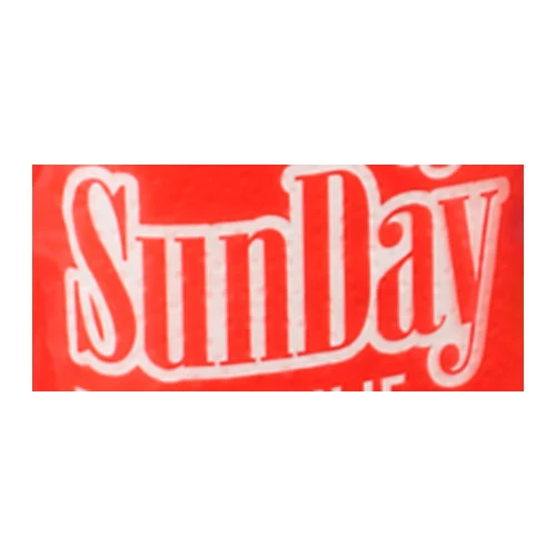 Бренд SunDay Бренд SunDay
