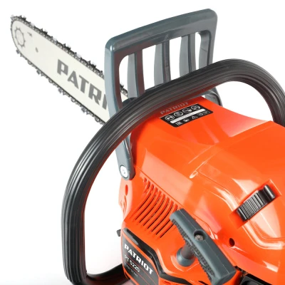 Купить Пила цепная бензиновая PATRIOT PT 5220