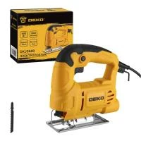 Купить Лобзик DKJS600 600 вт (1) "DEKO" 063-4277