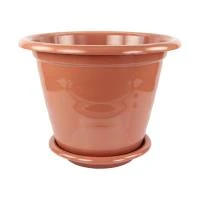 Купить Горшок для цветов Виола 16л D-390мм Альтернатива 263021