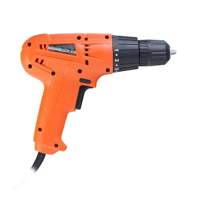 Купить Дрель-шуруповерт сетевая PATRIOT FS 250