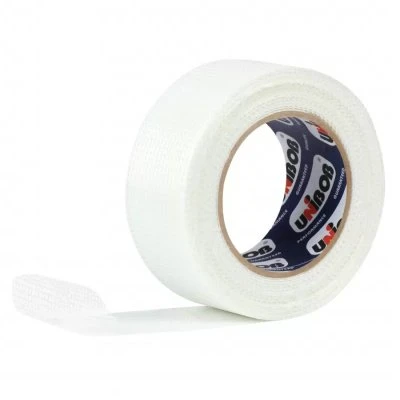 Купить Серпянка 50 мм х 20 м (1/36) "UNIBOB"