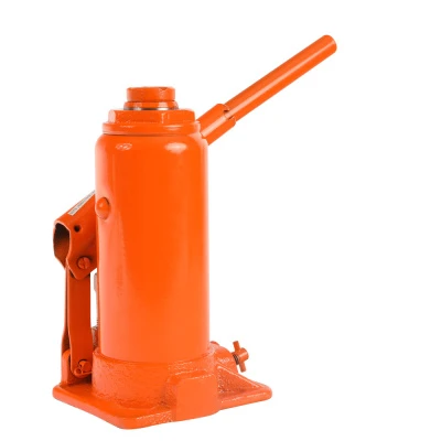 Купить Домкрат бутылочный PATRIOT DB 3000 3 T