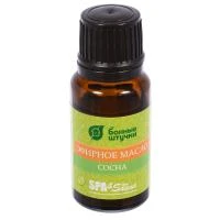 Купить Масло эфирное "Сосна" 15 мл (1/28) "Банные штучки" 30007