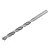 Купить Сверло по металлу 5х86мм MOS