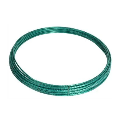Купить Арматура композитная АСК-10мм бухта 50м  зеленая