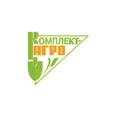 Бренд КомАгро