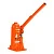 Купить Домкрат бутылочный PATRIOT DB 2000 2 T