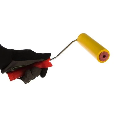 Купить Валик Прижимной Резиновый КЕДР D44/150мм бюгель 6 28254