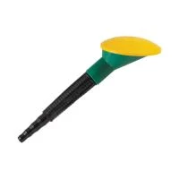 Купить Разбрызгиватель-насадка для полива наклонный D-100 мм (1/10/70) р3