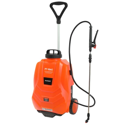 Купить Опрыскиватель аккумуляторный PATRIOT PT-18 AC