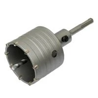 Купить Коронка буровая КЕДР 73мм SDSplus 31781