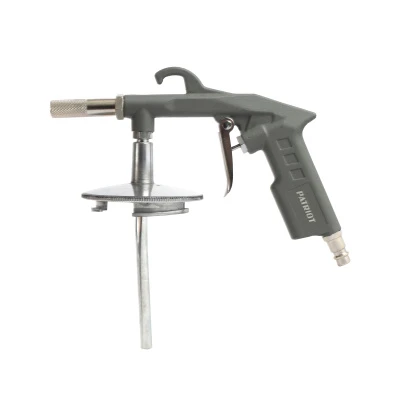 Купить Пистолет пескоструйный PATRIOT GH 166 А