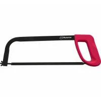 Купить Ножовка по металлу пластм руч 300мм Политех