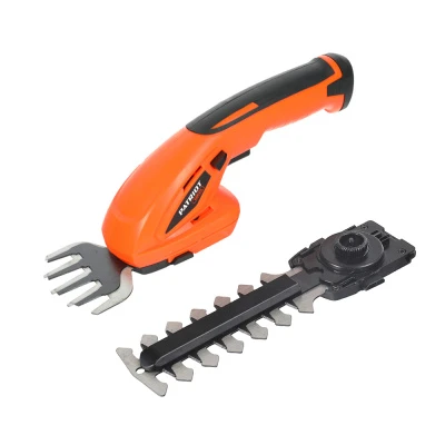 Купить Ножницы-кусторез аккумуляторные PATRIOT CSH 272