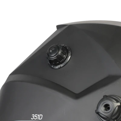 Купить Маска сварщика PATRIOT 351D