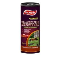 Купить Средство от муравьев Dr.Klaus  240г туба 232156