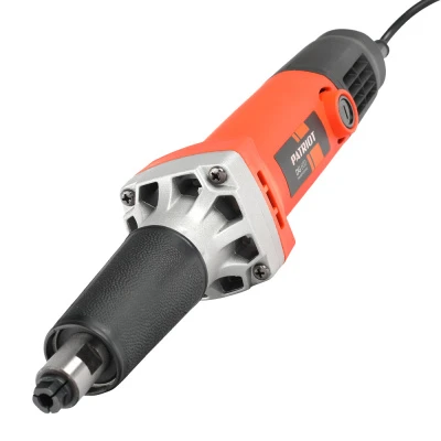 Купить Машина прямошлифовальная PATRIOT DG 600