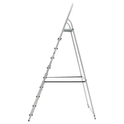 Купить Стремянка НОВАЯ ВЫСОТА NV1110 алюминевая 10ступ 2,93м 46502