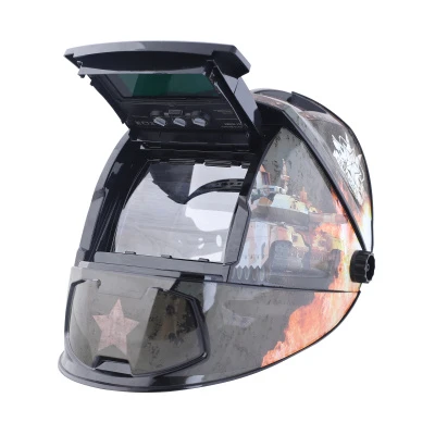 Купить Маска сварщика PATRIOT WH 300